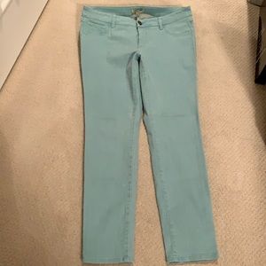 Cabi Skinny Jeans, size 14